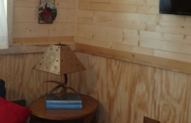 Stagecoach Cabins - Foto 38