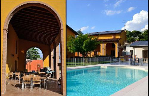 Agriturismo Bortolino - Foto 21