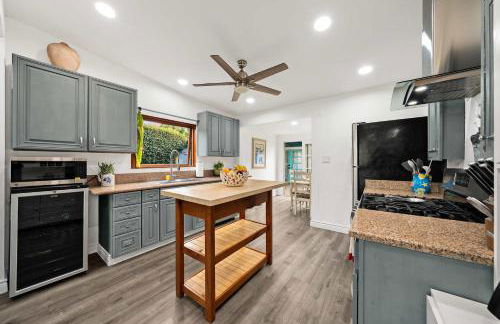 2br Pet-Friendly Oceanside Home - Foto 14