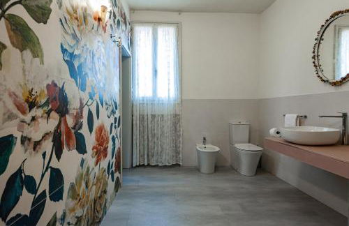 Appartamento Duodo o Barbarigo - Foto 23