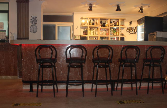 Victoria Princess Hotel - Foto 26