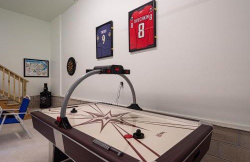 Foxes Den a Home in Ocean Pines - Foto 44