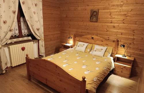 La Casa Rossa - Presolana - Photo 8