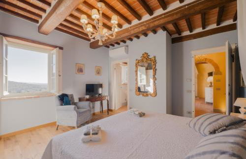 Villa Il Grifo - Foto 36