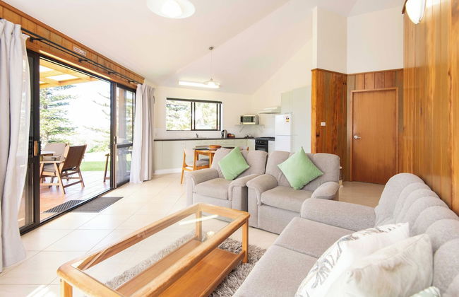 Whispering Pines - Foto 16