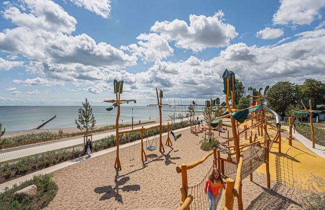 Holiday Home in Großenbrode - Photo 27