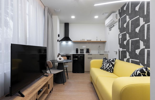 Smartr Valencia Turia - Photo 21