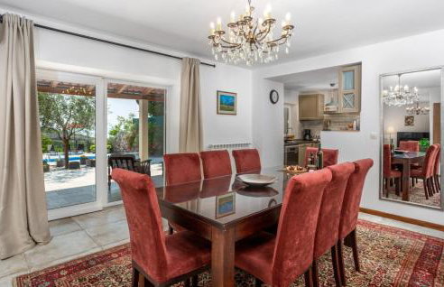 Villa Stanzia Natura Crikvenica by Villas Guide - Foto 7