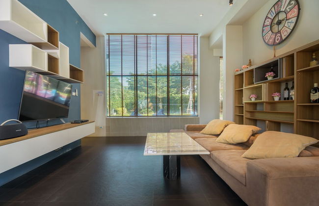 We Home Resort - Photo 9