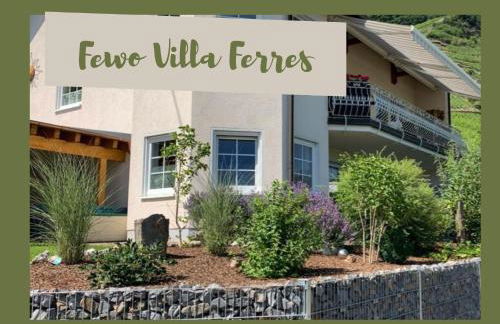 Villa Ferres - Foto 1