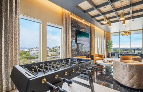 Skyline Views & PoolMins to Vanderbilt - Foto 19