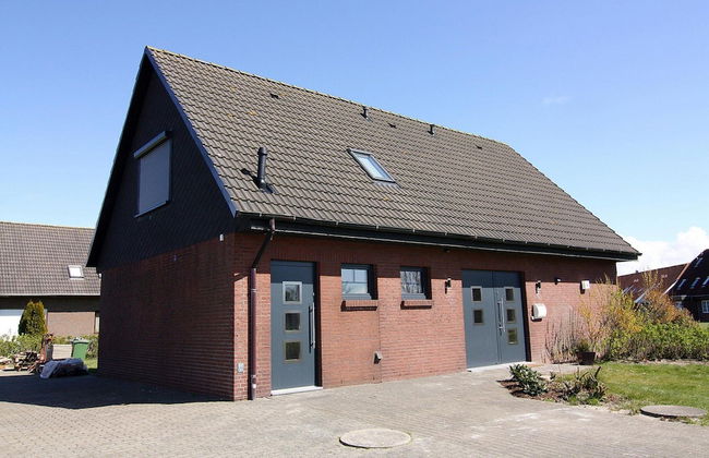 Komfortables Ferienhaus in Friedrichskoog-spitze - Foto 48