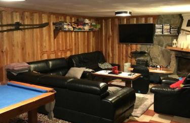 Willa Rytro dom wakacyjny w górach do wynajęcia na wyłączność dla 15 osób - Foto 33