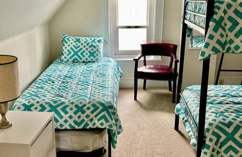 Heritage House-Skiing close,Walk to Main St,Roomy - Foto 27