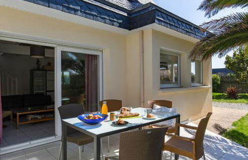 Holiday Home Le Triskell by Interhome - Foto 43