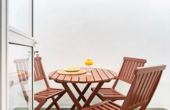 Home2Book Spacious Family Home, Santa Cruz Center - Foto 2