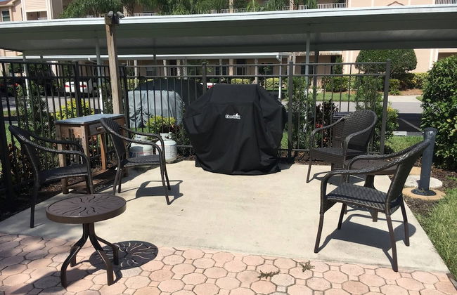 Hickory on the Golf Course - Foto 11