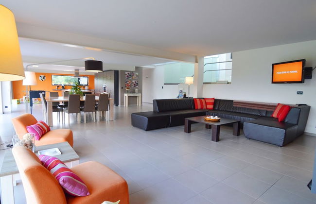 Family Villa, Profondeville - Foto 14