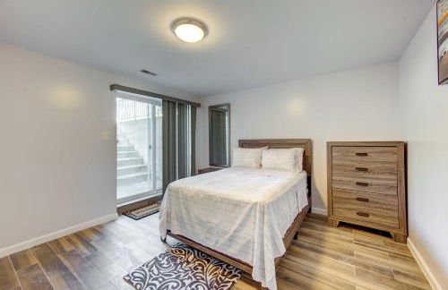 York Vacation Rental about 7 Mi to Downtown - Foto 12