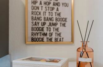 CozyHome Markkleeberg Mitte - Foto 8