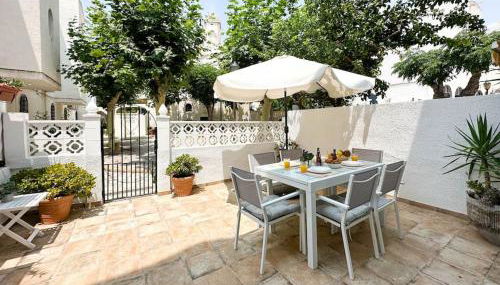 Casa Alkabir. Relax y piscina cerca de la playa. - Photo 2