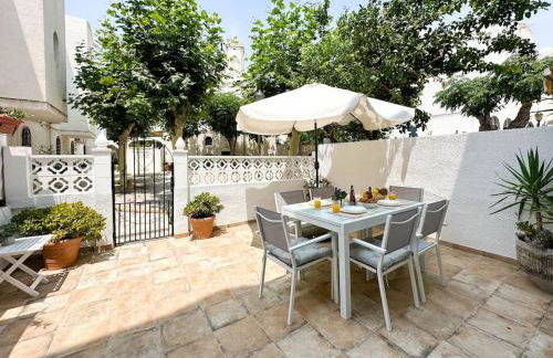 Casa Alkabir. Relax y piscina cerca de la playa. - Photo 2