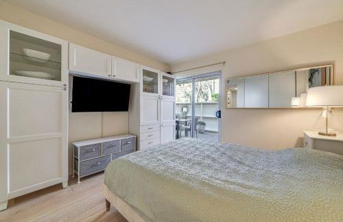 Close to Stanford! Walkable Silicon Valley Condo - Foto 4