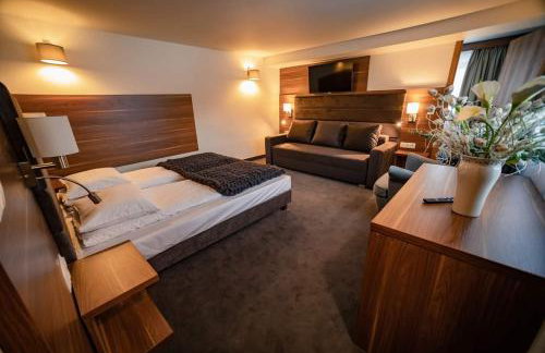 GORSKI RESORT Lux Apartments Jacuzzi & Sauna - Foto 72