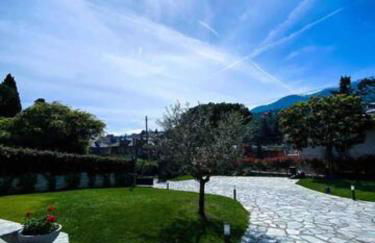 Elegante Villa Giardino + Posteggio privato - Foto 29