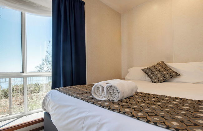 Echo Holiday Parks - Port Pirie - Foto 7