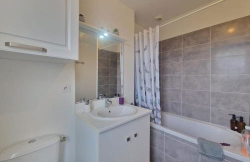 Maison Tropicale #Terrasse#Confort - Foto 13