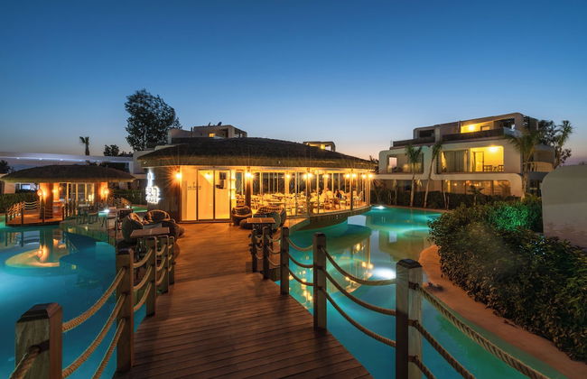 Club Arona Luxury Villas Belek - Foto 79