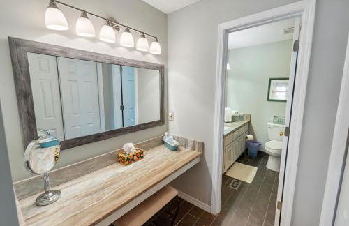 Sea Oats B105 by ALBVR - Pet Friendly - Balcony - Easy Beach Access! - Foto 33