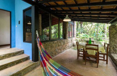 Chalés Cachoeira Azul - Foto 72