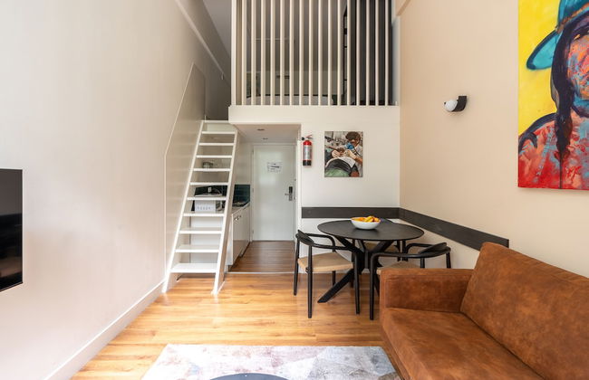 Amsterdam Dockside Flats - Foto 65