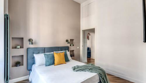 Claudia's Home Napoli - Foto 3