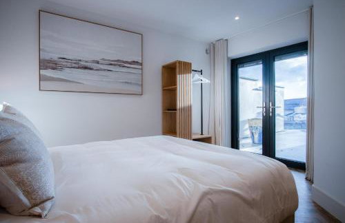 Wisemans House Apartment 2 - Wisemans Bridge - Foto 26