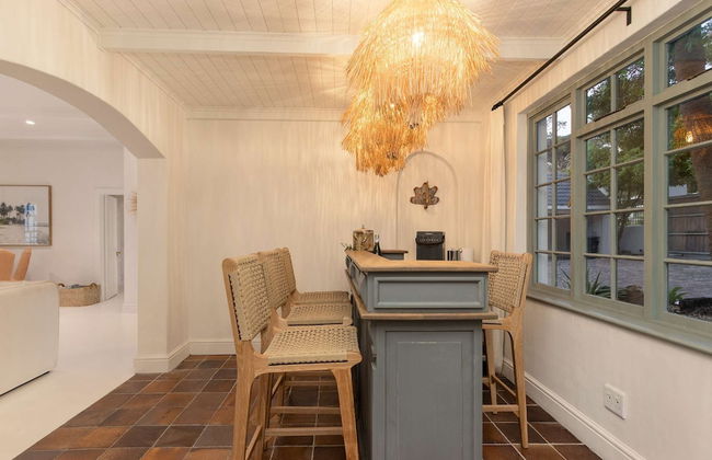 Llandudno Beach Oasis Solmara House - Foto 9