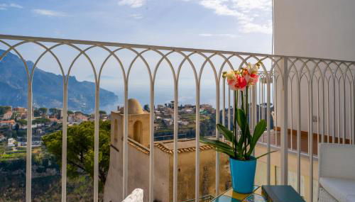 Ravello Dream Charming House - Foto 2