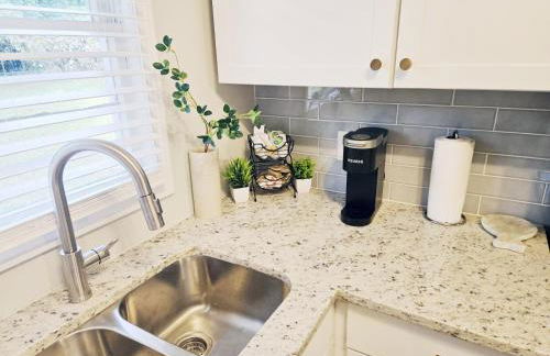 Renovated East Atlanta Village Duplex - Foto 19