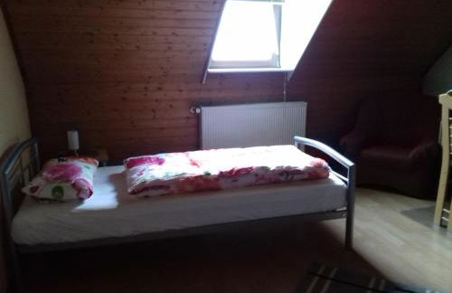 Ferienwohnung Bergblick - Foto 14