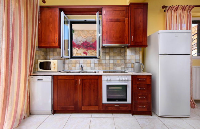 Il Tesori Dassia Villas - Foto 25