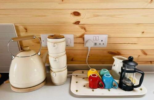 Beach House Pods - Foto 33