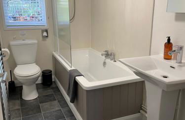 The Lodge@Tyddyn Ucha - Photo 11