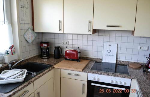 Modernes Ferienhaus direkt an der Nordsee - Foto 8