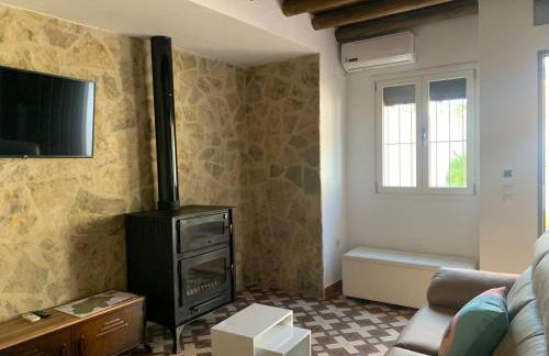 Casa Genilla - Foto 22