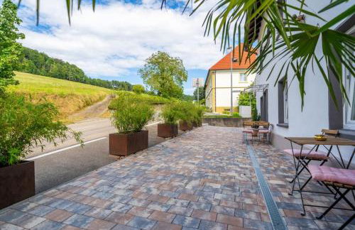 Familienfreundliche Erdgeschosswohnung für 8 Pers im Südschwarzwald - Foto 40