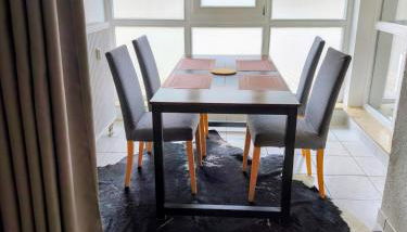 Helle und geräumige Ferien- und Monteurwohnung nur für Sie allein AUjvari Vermietungen - Foto 3