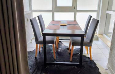 Helle und geräumige Ferien- und Monteurwohnung nur für Sie allein AUjvari Vermietungen - Foto 3