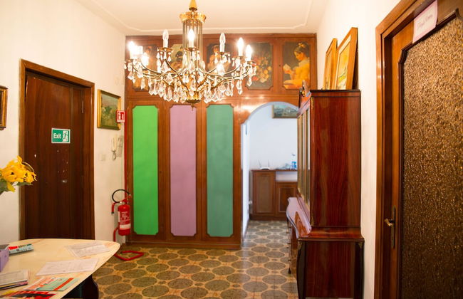 Next Stop Roma Affittacamere Casilino - Photo 2